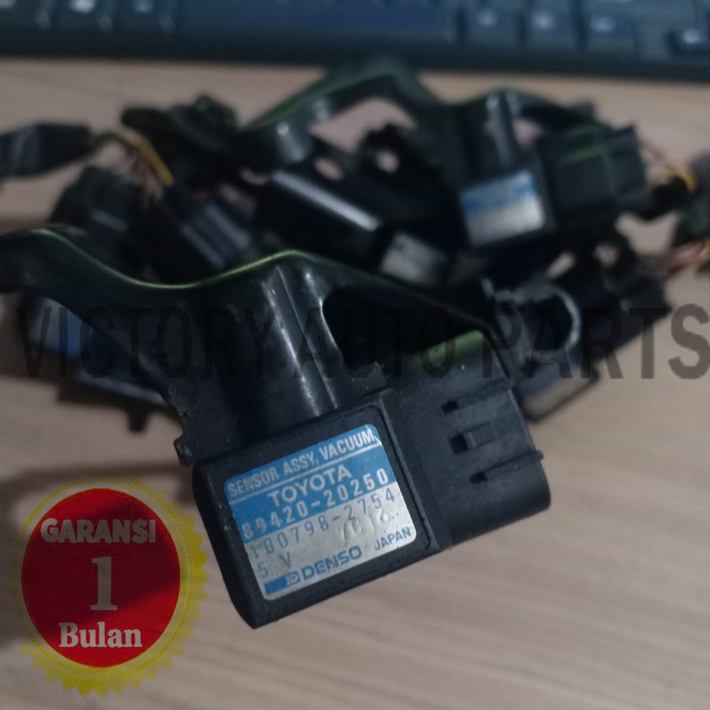 Sensor MAP Great Corolla 89420-20250 ORI COPOTAN
