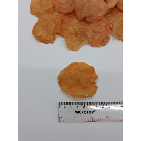 

EMPING MELINJO LB SUPER PEDAS MANIS 1/2KG MENTAH ASLI LIMPUNG