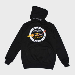 vans nasa hoodie