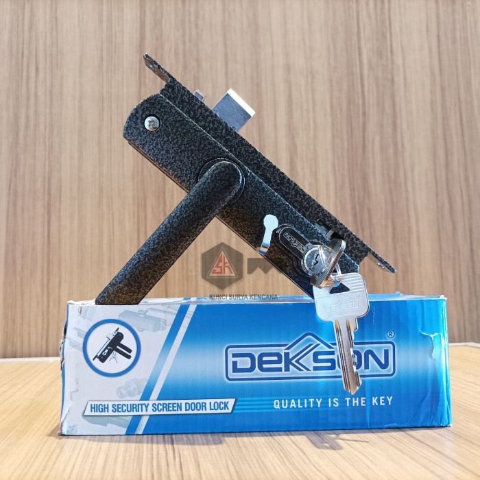 Kunci Ekspanda Dekson KC 8203 BA