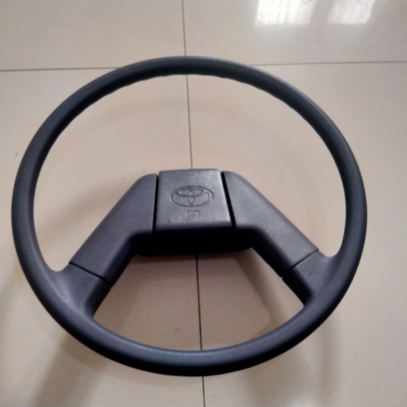 Stir Toyota kijang super grand setir rover stir jantan kijang toyota