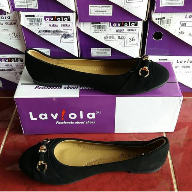 Sepatu brand matahari ori