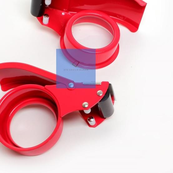

✾ GROSIR!!! Tape Dispenser/Lakban Tape Cutter TD-2S Pemotong Lakban TD2S ☜