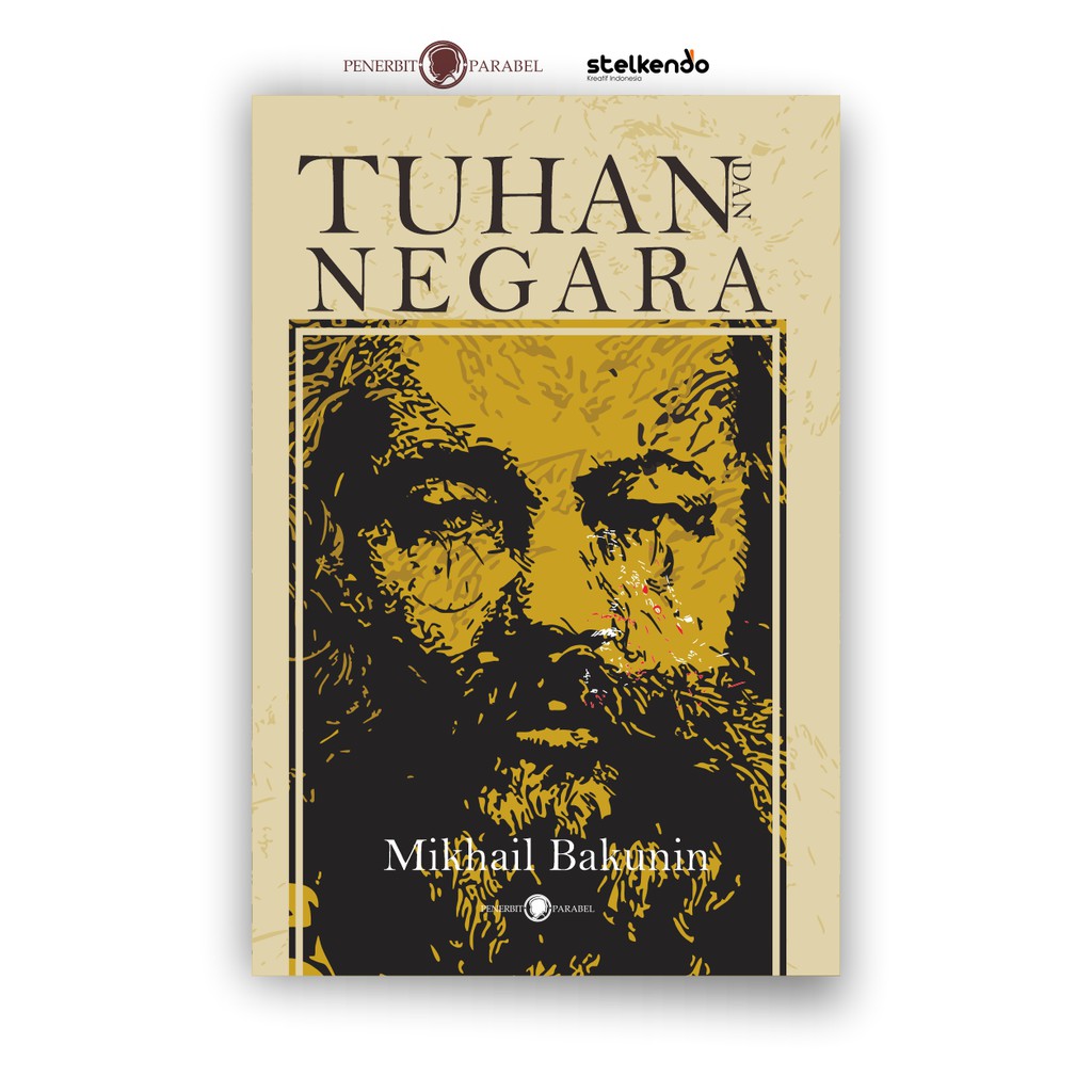 Buku Tuhan dan Negara