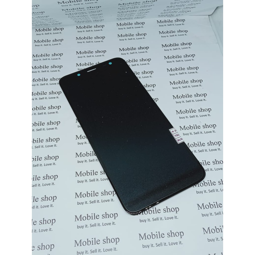 lcd touchscreen lcd full samsung galaxy j6 j600
