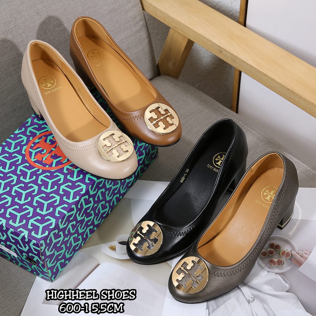 HIGHHEEL SHOES  600-1