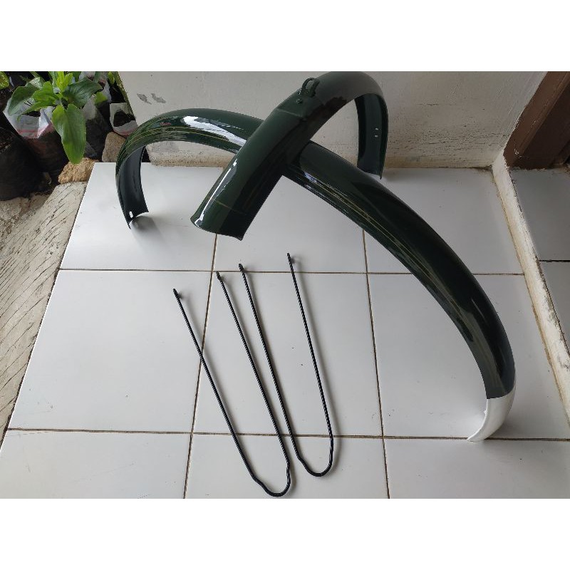 spakbor onthel/slebor onthel unto/kebo 28