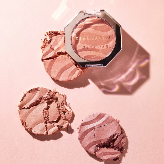 DD Blooming Edition Petal Glow Blush