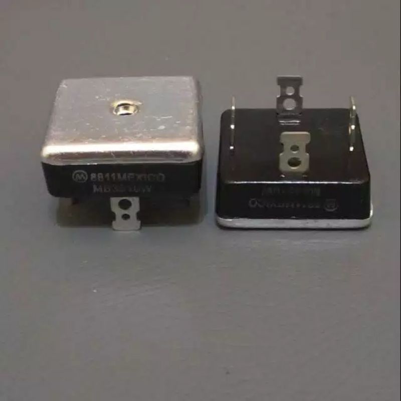 Dioda kiprok bridge 35A  Original mexico dan 25A