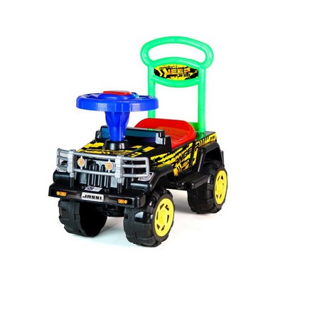 Mainan anak mobil dorong anak murah merk shp JR551