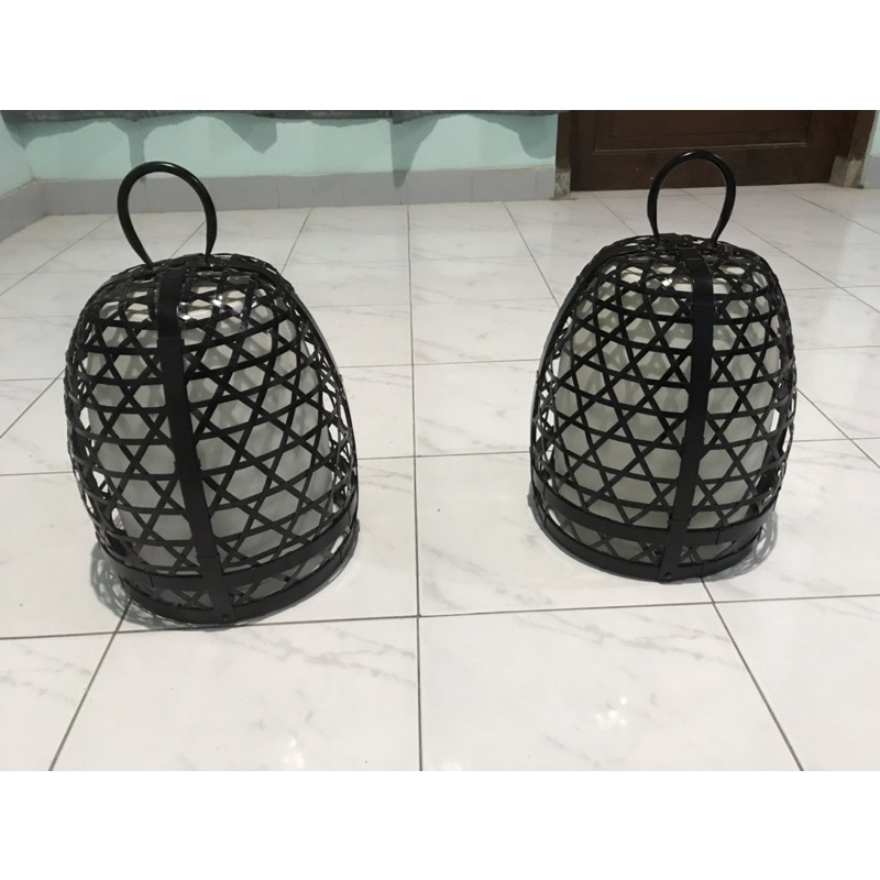 lampu gantung tembaga , lampu taman , lampu hias