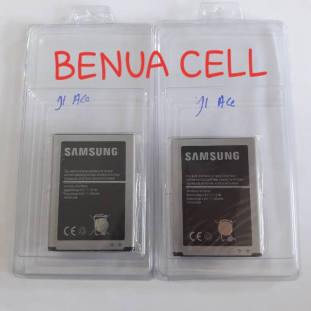 BATERAI SAMSUNG J1ACE