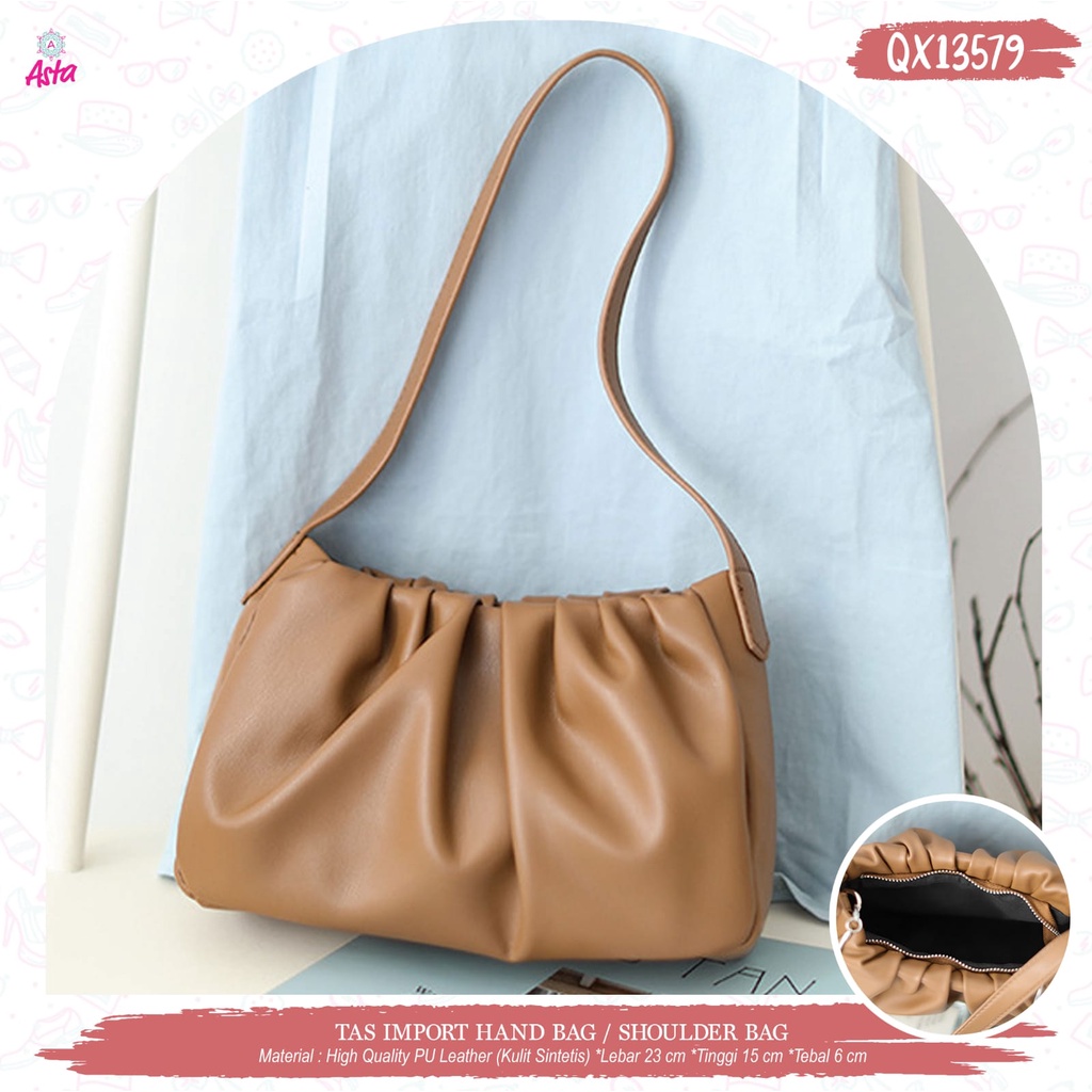 Tas ASTA QX13579 Import