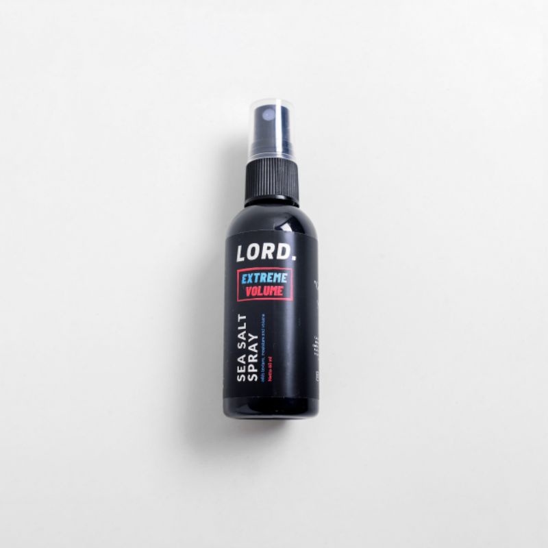 Lord Sea Salt Spray