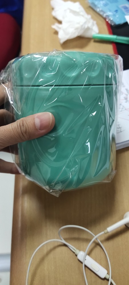 Vacuum Termos Mini Termos Kopi Air Panas Saringan - Tumbler Minum Tahan Panas Stainless 400 Ml