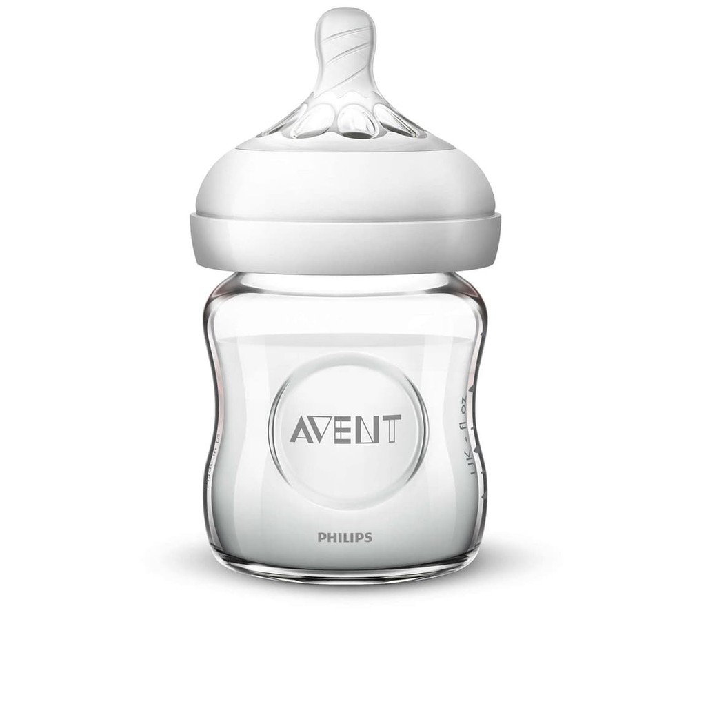 Philips Avent Natural - SCF651/23