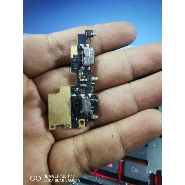 fleksibel flexible board konektor cas charger xiaomi mi a1 original copotan