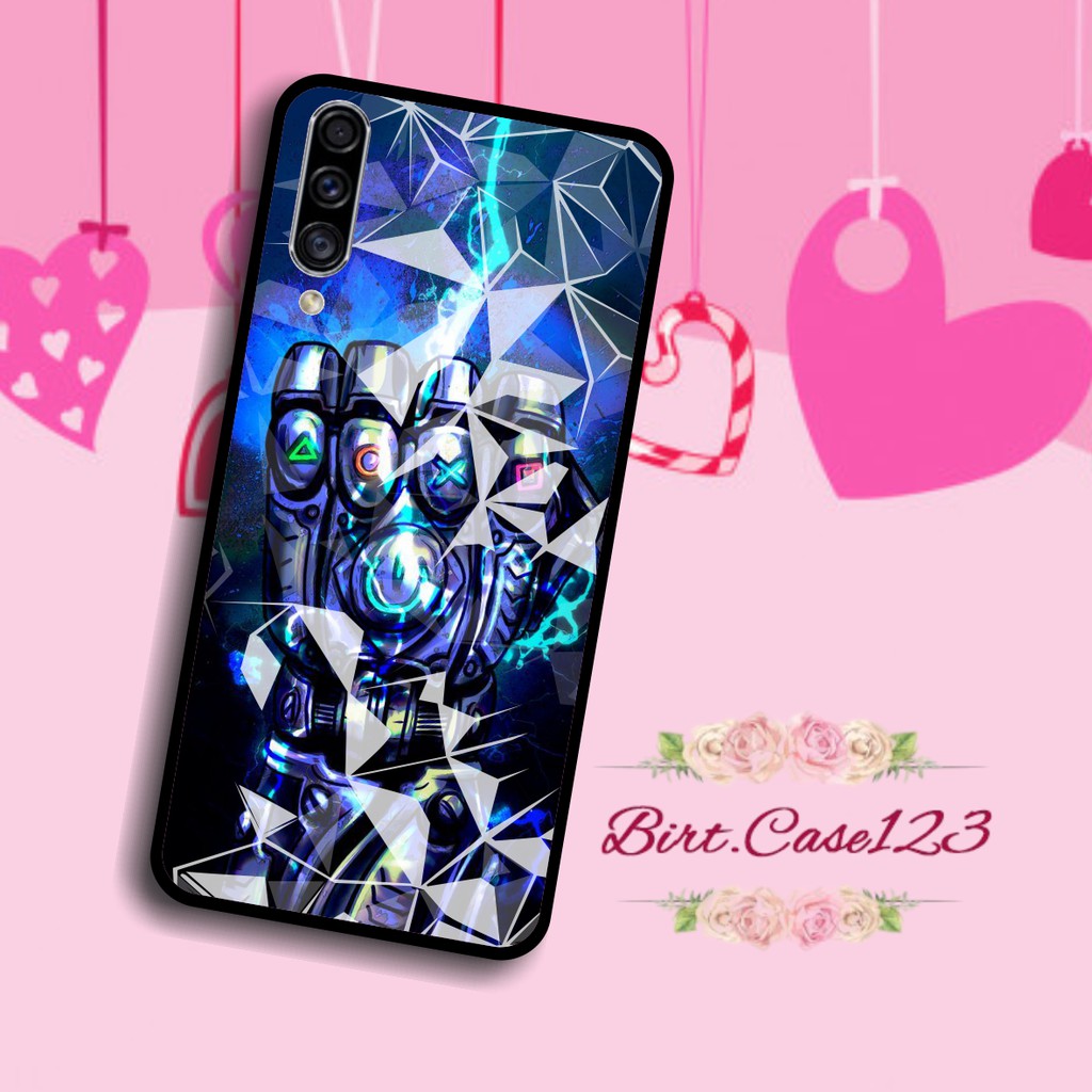 softcase diamond gambar GAMER oppo vivo samsung iphone realme all type BC445