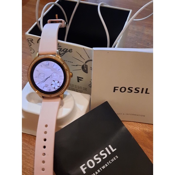 Preloved Fossil Gen 5e
