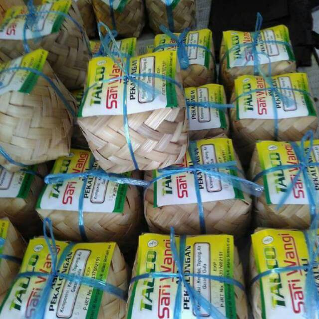 

HARGA PROMO Tauco Asli Pekalongan uk 1 kg, Tauco Sari Wangi Pekalongan Bumbu Soto Tauco Siap Saji As