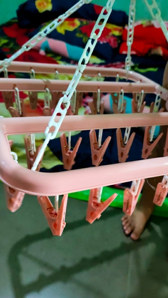 Terbaru Jepitan Baju | Jepitan Jemuran / Jepitan Baju / Penjepit Baju|h_scolection18