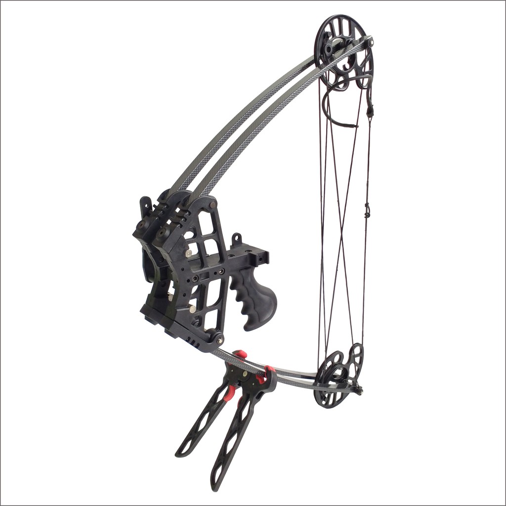 BUSUR COMPOUND JUNXING M109 - COMPOUND BOW - BUSUR PANAH - DNAZONE