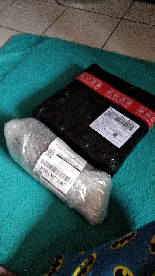 Pisau Kue Roti 2 Sisi - 2 Side Knife Bread Tajam Dan Murah