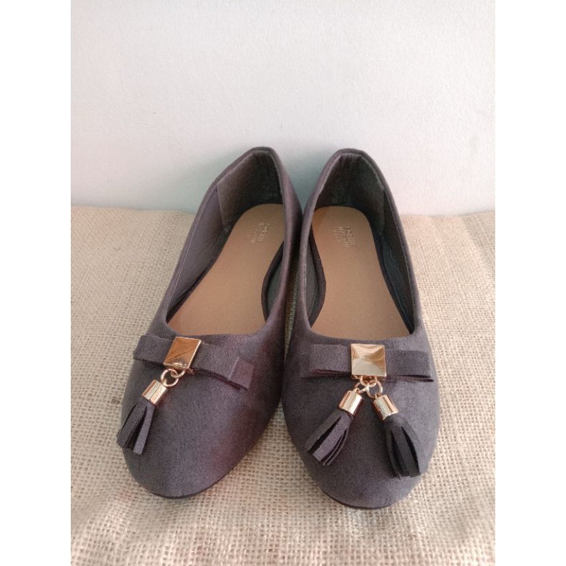 SEPATU WANITA SOPHIE MARTIN PARIS ZEYNA