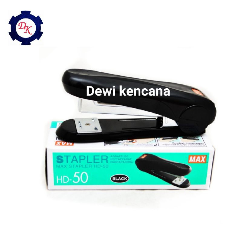 

Mesin Stapler HD 50 Merk Max/Steples besar