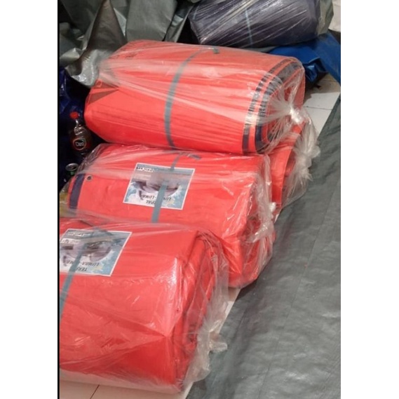 Terpal A12 Ukuran 3x5 - Terpal Ukuran 5x3 - Terpal Plastik Murah