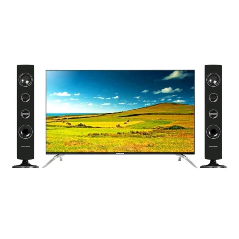 TV LED 40 INCH POLYTRON 40T8950 CINEMAX