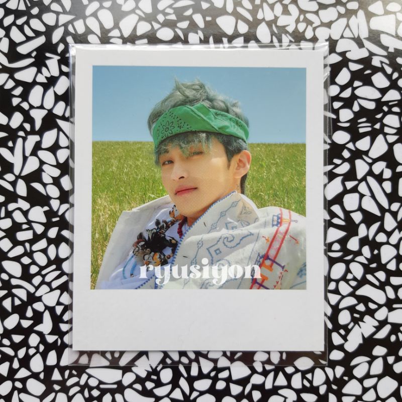 (BOOKED ) pola mark mini ballon