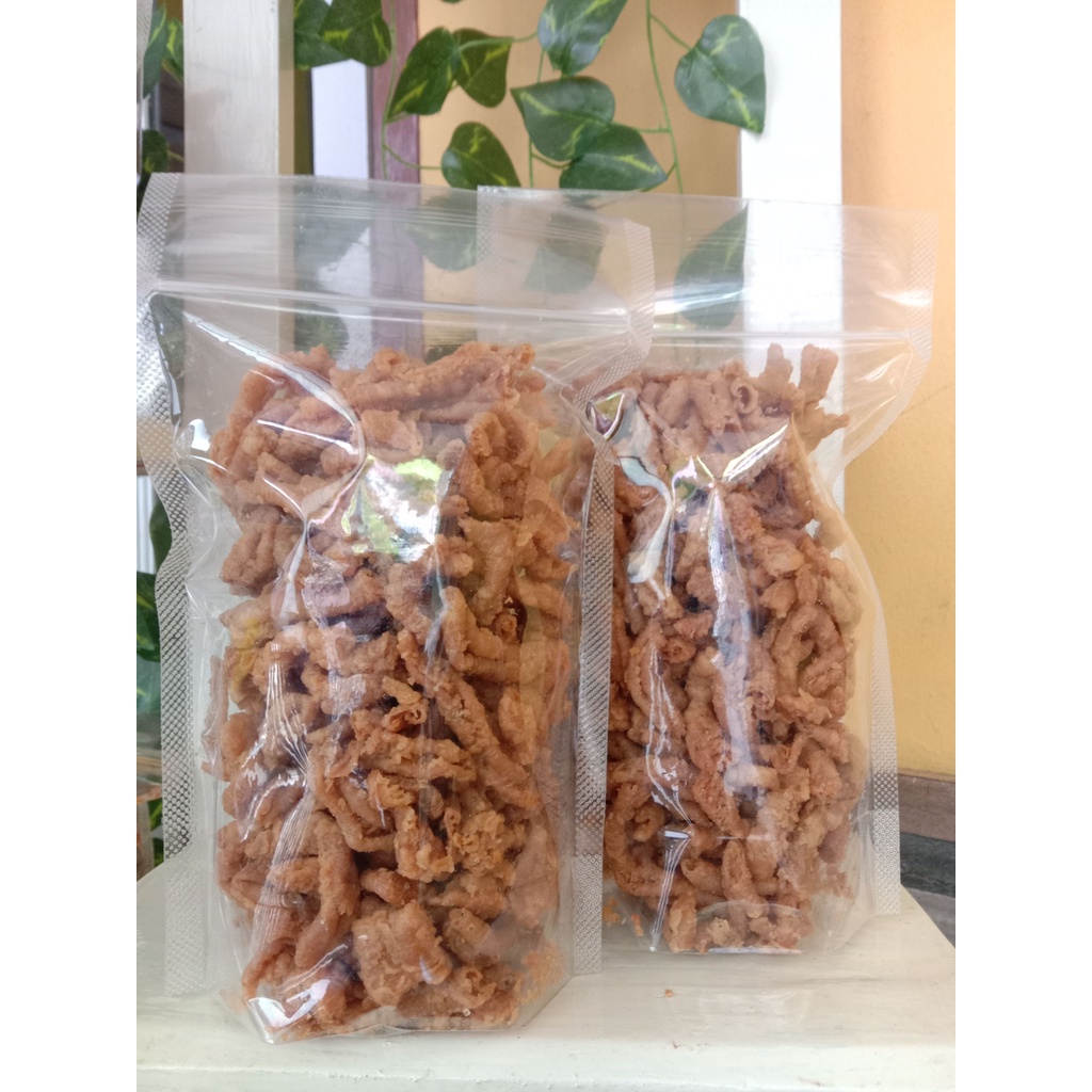 

usus crispy original