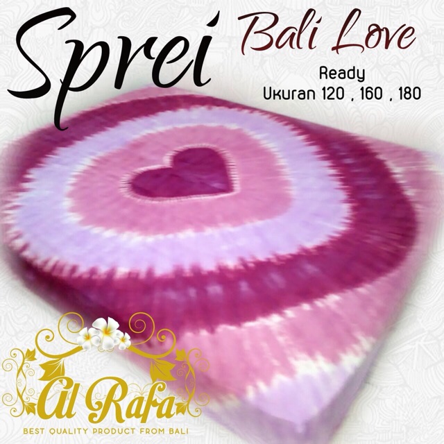 SPREI BALI