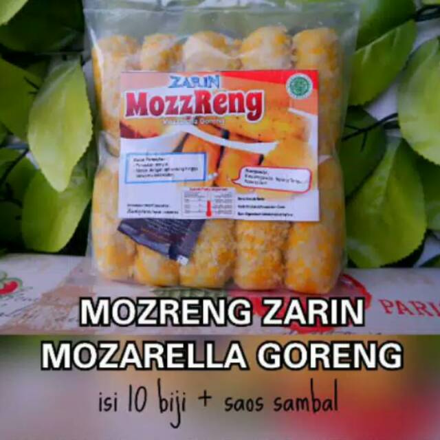 

Zarin mozreng