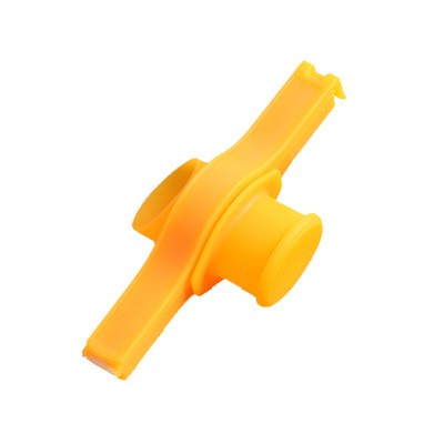 KLIP SEGEL PLASTIK PENUTUP MAKANAN CLIP PENJEPIT KEMASAN SNACK MAKANAN FOOD SEALER MURAH
