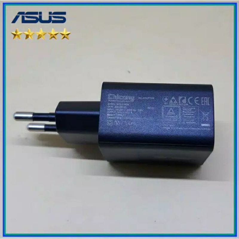 Charger/Tc Asus Original Micro Usb Travel Charger 2.A  Quality Chargerbui