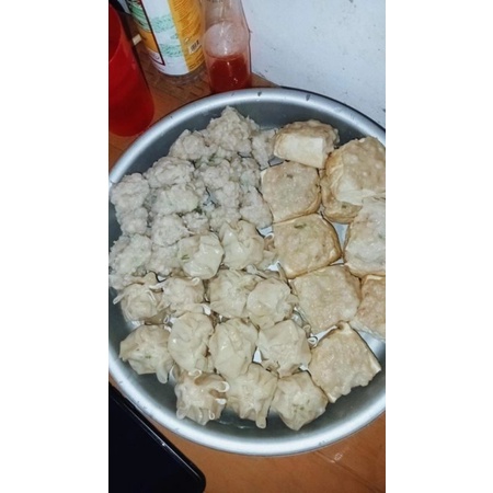 

somay ikan tengeri isi 6pcs/pak