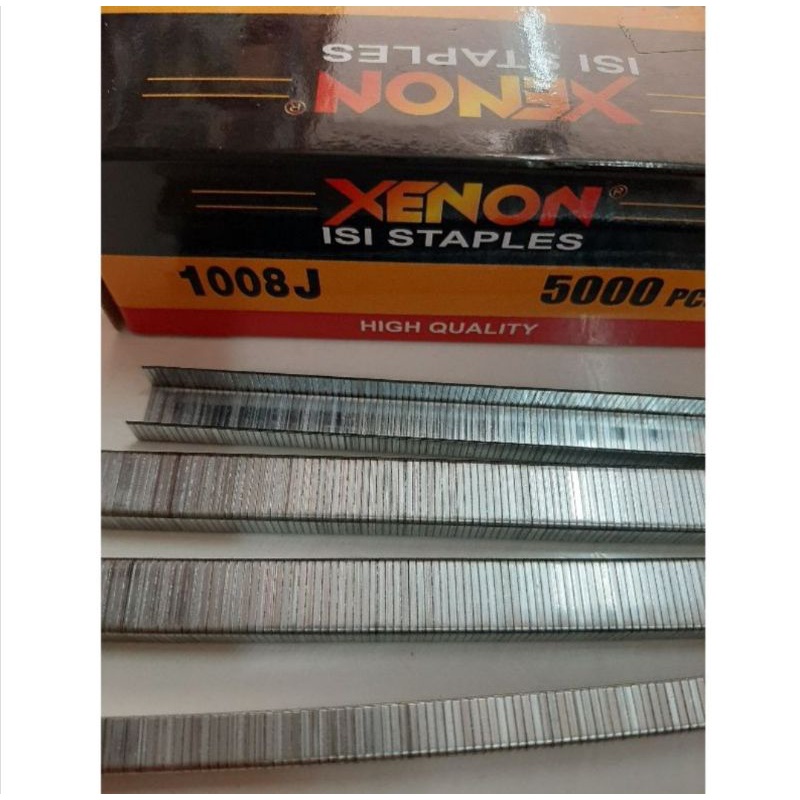 Xenon isi staples 1008J