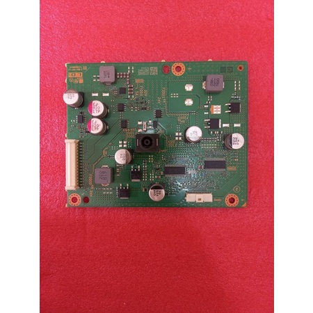 inverter - suplay - SONY - KD - 49X8000E