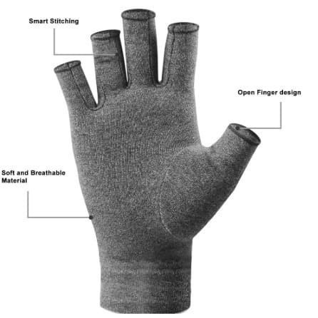 Perfomance Glove Sarung Tangan Terapi ORIGINAL