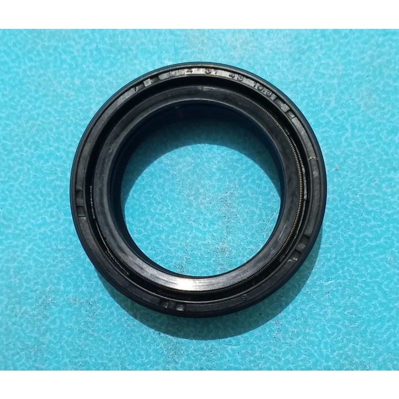 seal shock motor gl pro tiger