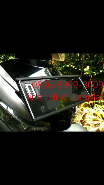 Tdus T Dus Tedus Cabang 3 Cabang 4 Putih 20mm Lav