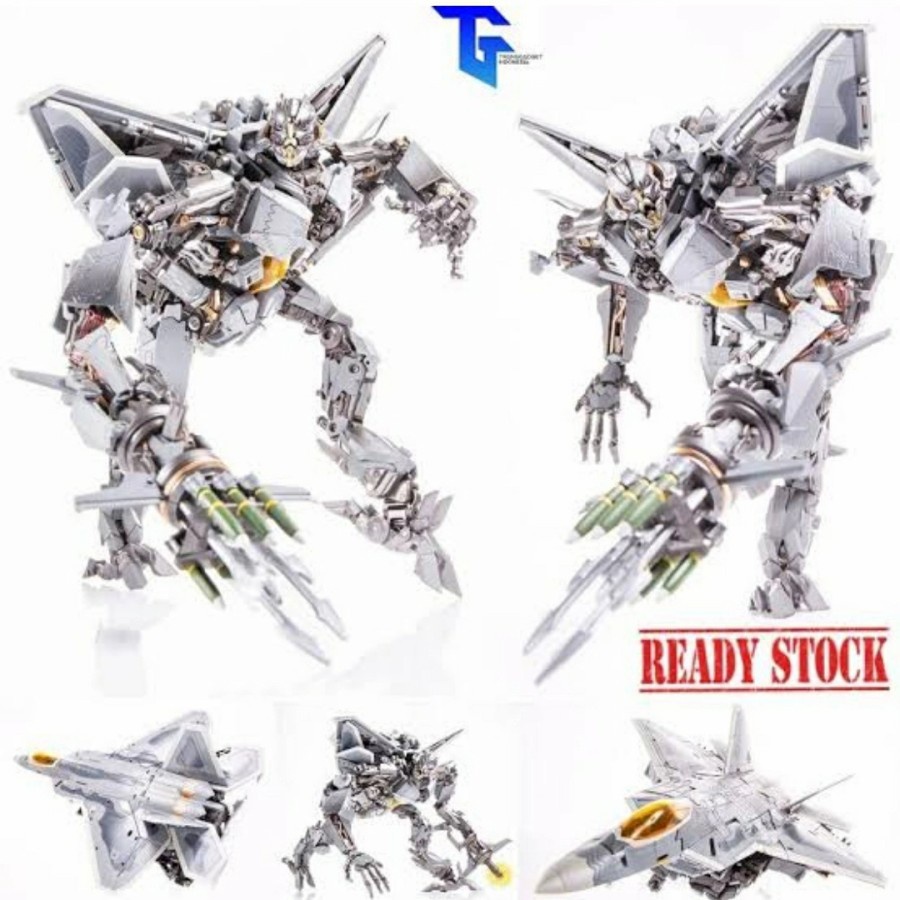 BmB Mechanical Team MT-03 aLong Haul Transformers Devastator Aoyi MT03