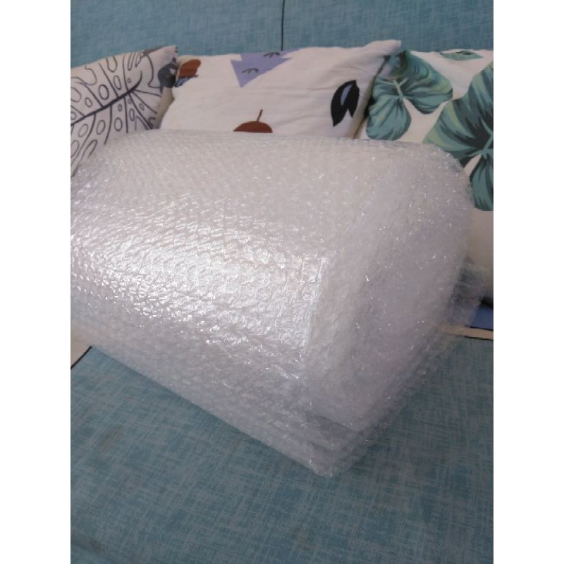 

BubbleWrap / Bubble wrap Tambahan Packing