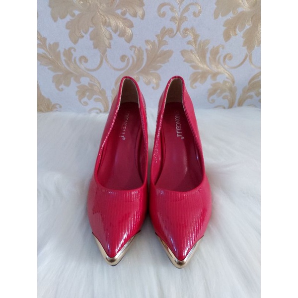 Sepatu Kerja Wanita Simoncelli