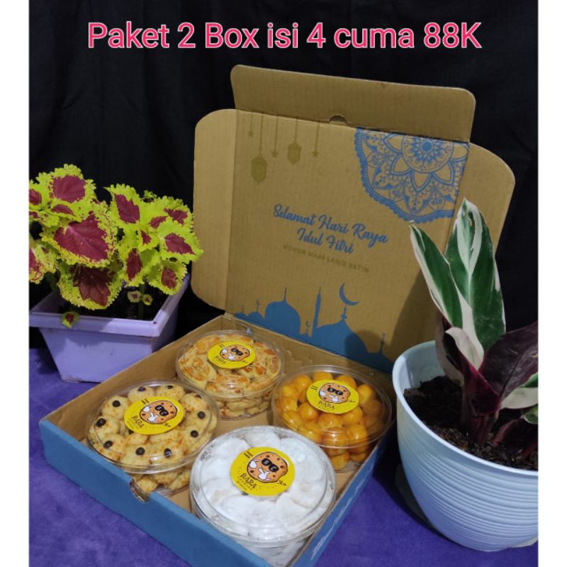 

kue kering rara