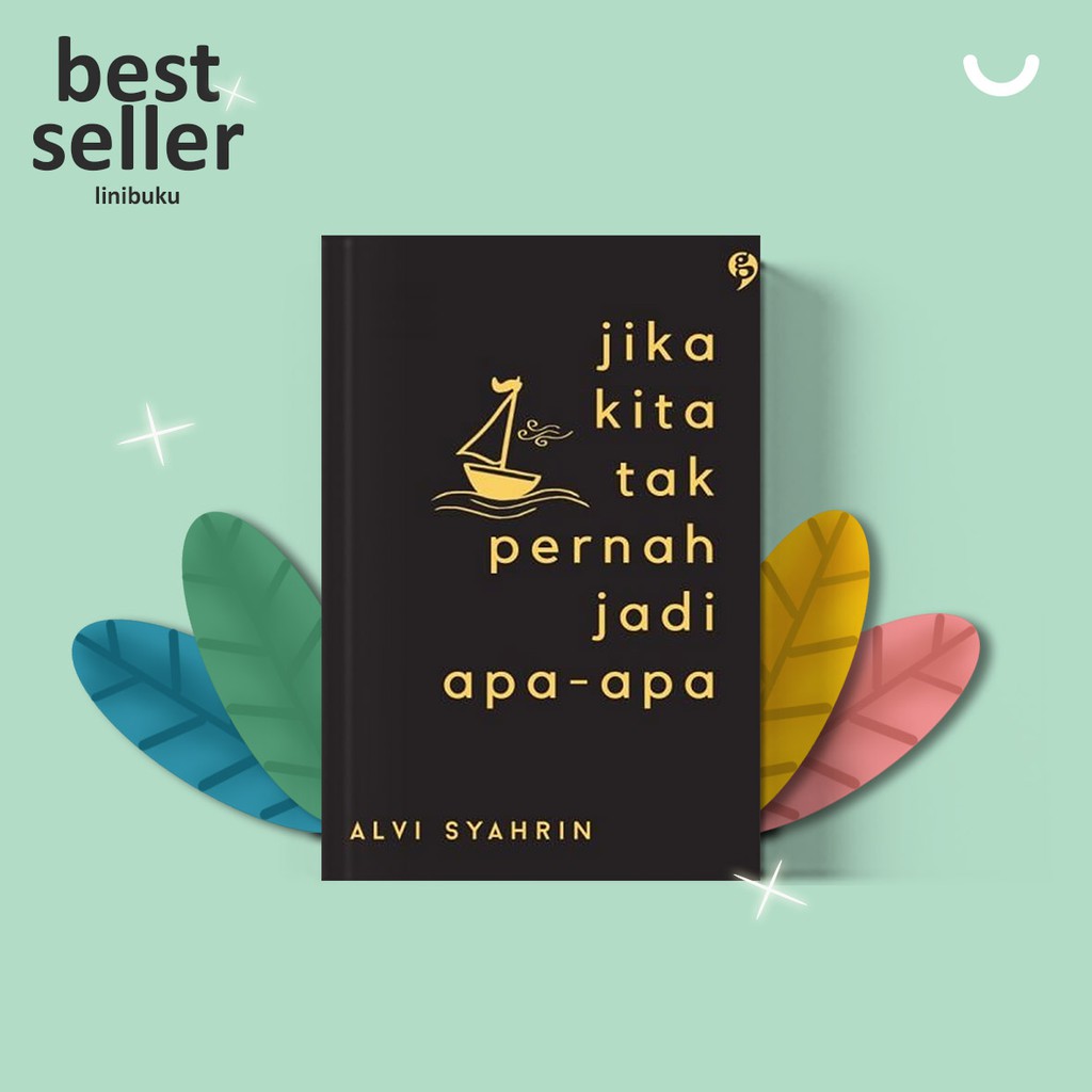 Buku  ALVI SYAHRIN - linibuku-1