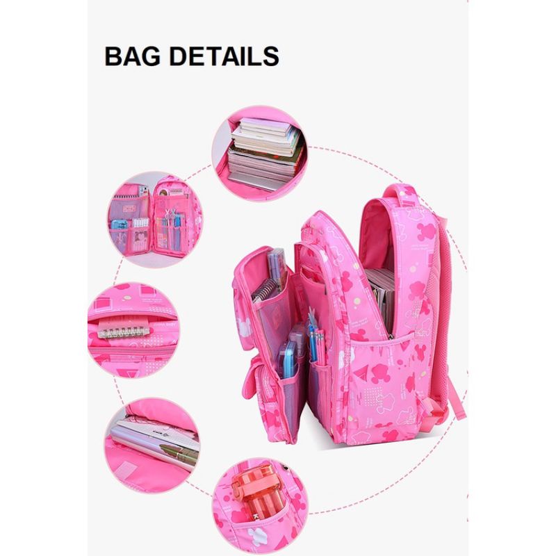 TAS IMPORT ASLI ORIGINAL KOREA ANAK SEKOLAH SD SMP SMA/TAS ANAK IMPORT/TAS MODEL KOREA/TAS ANAK SD SMP SMA/TAS ANAK PEREMPUAN/TAS IMPORT MODEL TERBARU/TAS IMPORT/TAS RANSEL BAHAN TEBAL ASLI IMPORT/TAS ORIGINAL IMPORT/TAS REMAJA/TAS WATERPROOF/TAS ANTI AIR