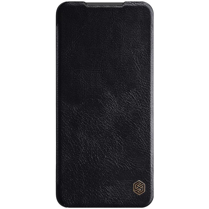 Nillkin QIN Xiaomi Redmi Note 9 Pro Xiaomi Redmi Note 9 Leather Flip